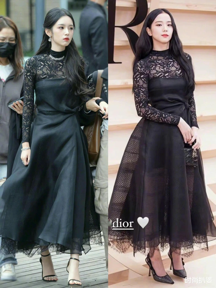 Mỹ nhân giản dị ở phố đi bộ Nguyễn Huệ chứng minh nhan sắc từng khiến Jisoo khó thắng Mỹ nhân giản dị ở phố đi bộ Nguyễn Huệ chứng minh nhan sắc từng khiến Jisoo khó thắng
