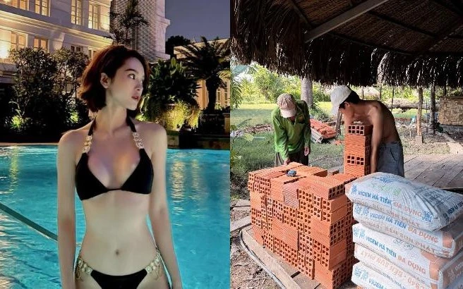 Mỹ nhân phim giờ vàng: Ngoài đời sang chảnh, lên phim khắc khổ không nhận ra Mỹ nhân phim giờ vàng: Ngoài đời sang chảnh, lên phim khắc khổ không nhận ra