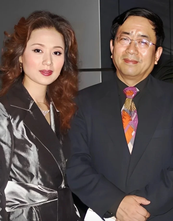Mỹ nhân "đắt giá" nhất Tây du ký: Xuất hiện 3 phút trên phim, U70 sống kín tiếng Mỹ nhân "đắt giá" nhất Tây du ký: Xuất hiện 3 phút trên phim, U70 sống kín tiếng