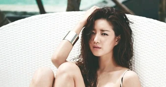 Mỹ nhân sở hữu vóc dáng đẹp nhất Hàn Quốc bị thu bất động sản vì nợ thuế