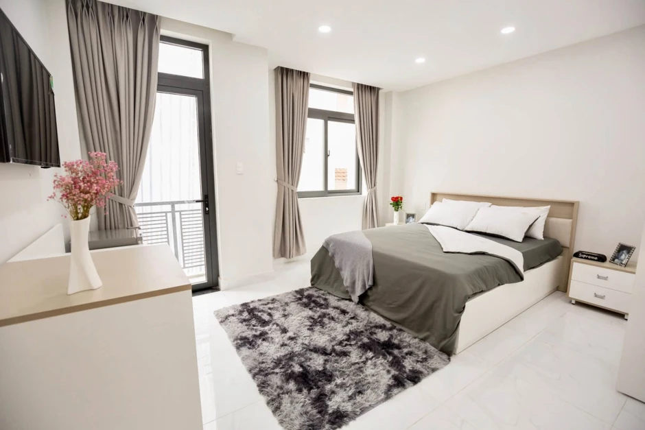 Mỹ nhân “Trại Buôn Người” Khánh My: Sống ở penthouse Phú Mỹ Hưng, có thêm tòa nhà 7 tầng 40 phòng giữa trung tâm TP.HCM Mỹ nhân “Trại Buôn Người” Khánh My: Sống ở penthouse Phú Mỹ Hưng, có thêm tòa nhà 7 tầng 40 phòng giữa trung tâm TP.HCM