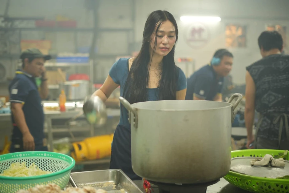 Mỹ nhân “Trại Buôn Người” Khánh My: Sống ở penthouse Phú Mỹ Hưng, có thêm tòa nhà 7 tầng 40 phòng giữa trung tâm TP.HCM Mỹ nhân “Trại Buôn Người” Khánh My: Sống ở penthouse Phú Mỹ Hưng, có thêm tòa nhà 7 tầng 40 phòng giữa trung tâm TP.HCM