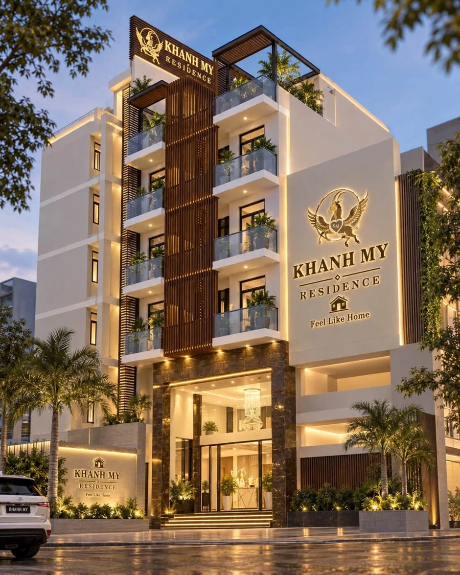 Mỹ nhân “Trại Buôn Người” Khánh My: Sống ở penthouse Phú Mỹ Hưng, có thêm tòa nhà 7 tầng 40 phòng giữa trung tâm TP.HCM Mỹ nhân “Trại Buôn Người” Khánh My: Sống ở penthouse Phú Mỹ Hưng, có thêm tòa nhà 7 tầng 40 phòng giữa trung tâm TP.HCM
