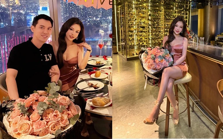 Mỹ nhân U40 vẫn đẹp như đôi mươi, khiến đại gia si mê suốt 13 năm, tặng biệt thự 100 tỷ Mỹ nhân U40 vẫn đẹp như đôi mươi, khiến đại gia si mê suốt 13 năm, tặng biệt thự 100 tỷ