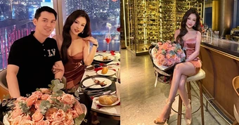 Mỹ nhân U40 vẫn đẹp như đôi mươi, khiến đại gia si mê suốt 13 năm, tặng biệt thự 100 tỷ