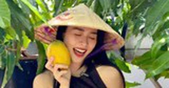 Mỹ nhân Việt 33 tuổi làm mẹ đơn thân, sống cùng con trai trong ngôi nhà phố 100m²