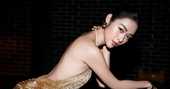 Mỹ nhân Việt đóng phim dẫn đầu phòng vé: Mẹ đơn thân gợi cảm, giàu có ở tuổi 33
