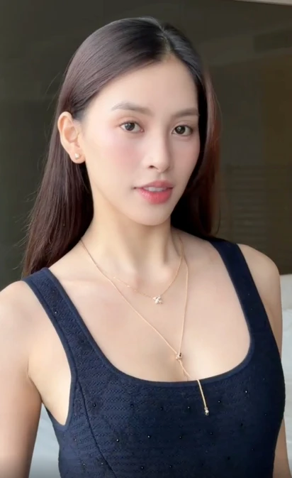 Mỹ nhân Việt được ví đẹp như Song Hye Kyo: 18 tuổi đăng quang hoa hậu, 26 tuổi mua nhà tặng bố mẹ, đóng phim hơn 300 tỷ đồng