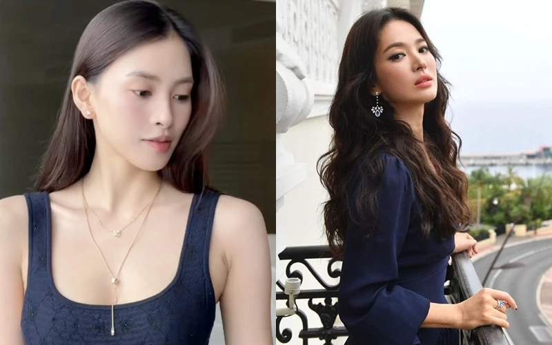 Mỹ nhân Việt được ví đẹp như Song Hye Kyo: 18 tuổi đăng quang hoa hậu, 26 tuổi mua nhà tặng bố mẹ, đóng phim hơn 300 tỷ đồng