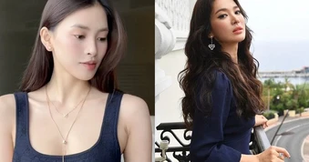 Mỹ nhân Việt được ví đẹp như&nbsp;Song Hye Kyo: 18 tuổi đăng quang hoa hậu, 26 tuổi mua nhà tặng bố mẹ, đóng phim hơn 300 tỷ đồng