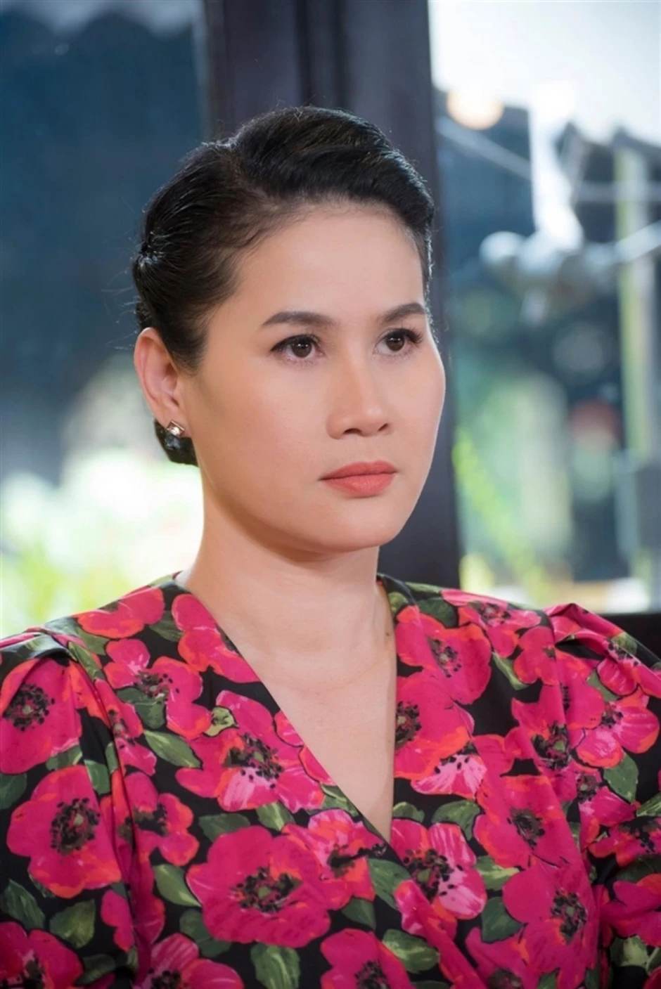 Mỹ nhân Việt duy nhất cả đời không được đóng vai nghèo: Khí chất sang chảnh từ trong máu, làm nô tỳ cũng khó phèn Mỹ nhân Việt duy nhất cả đời không được đóng vai nghèo: Khí chất sang chảnh từ trong máu, làm nô tỳ cũng khó phèn