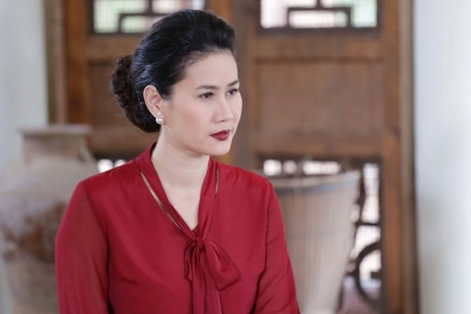 Mỹ nhân Việt duy nhất cả đời không được đóng vai nghèo: Khí chất sang chảnh từ trong máu, làm nô tỳ cũng khó phèn Mỹ nhân Việt duy nhất cả đời không được đóng vai nghèo: Khí chất sang chảnh từ trong máu, làm nô tỳ cũng khó phèn