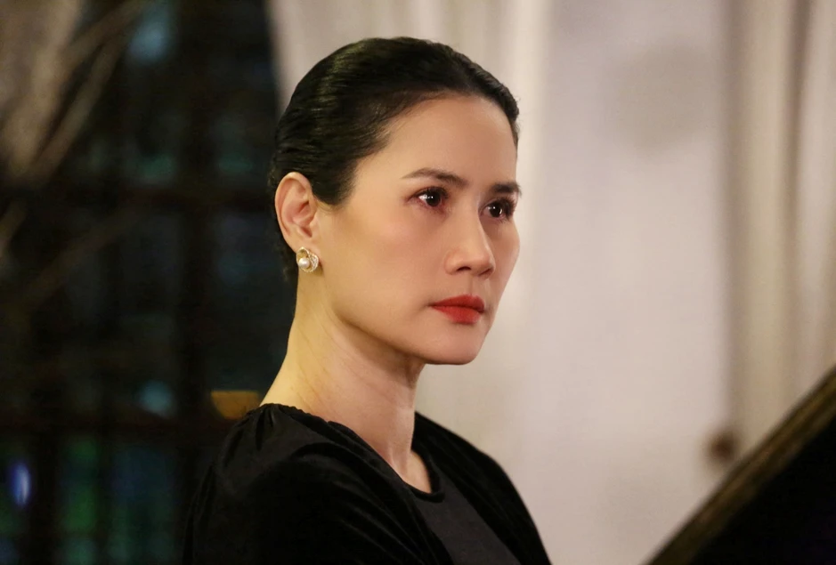 Mỹ nhân Việt duy nhất cả đời không được đóng vai nghèo: Khí chất sang chảnh từ trong máu, làm nô tỳ cũng khó phèn Mỹ nhân Việt duy nhất cả đời không được đóng vai nghèo: Khí chất sang chảnh từ trong máu, làm nô tỳ cũng khó phèn