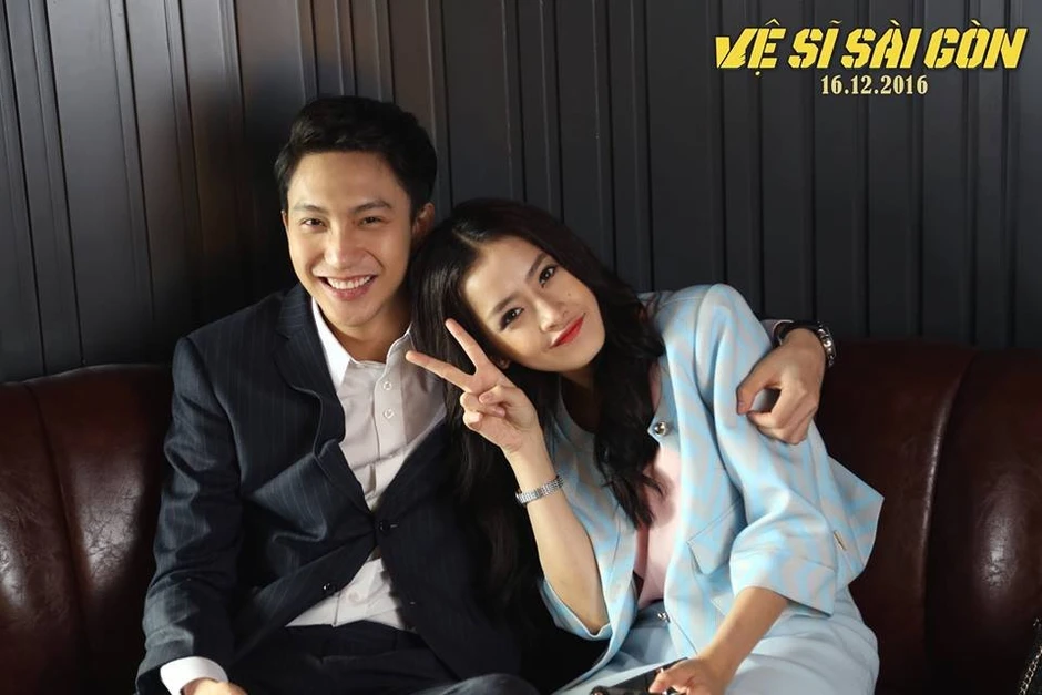 Mỹ nhân Việt làm lu mờ Kim Ji Won, đứng cạnh Suzy vẫn nổi bần bật Mỹ nhân Việt làm lu mờ Kim Ji Won, đứng cạnh Suzy vẫn nổi bần bật