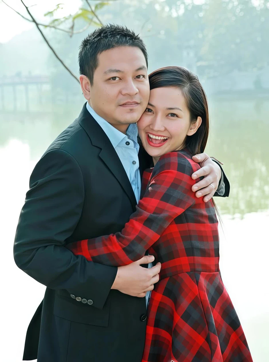 Mỹ nhân Việt trở về nước sau khi ly hôn chồng doanh nhân ở Mỹ