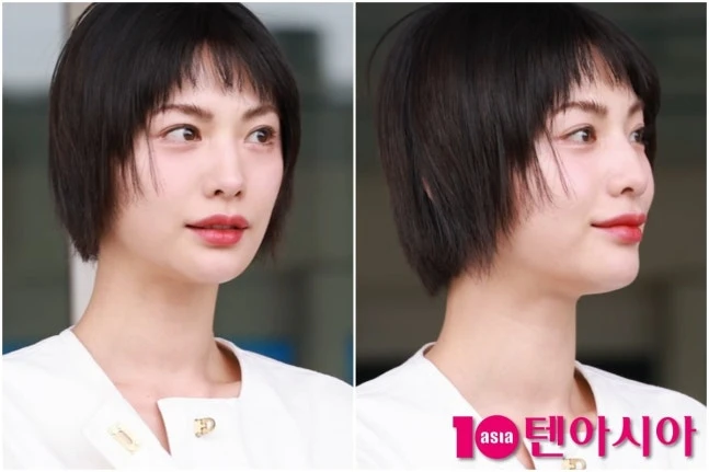 Mỹ showbiz có gương mặt đẹp nhất thế giới lộ diện sau lời xin lỗi vì tiêm môi: Báo Hàn chê bai hết lời! Mỹ showbiz có gương mặt đẹp nhất thế giới lộ diện sau lời xin lỗi vì tiêm môi: Báo Hàn chê bai hết lời!