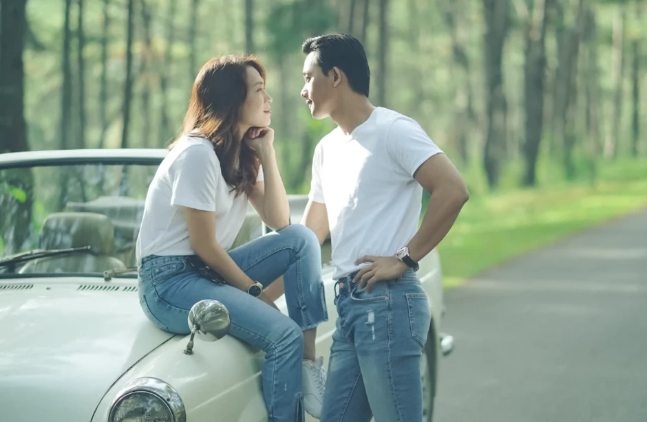Mỹ Tâm đi đến đâu, Mai Tài Phến theo đến đó Mỹ Tâm đi đến đâu, Mai Tài Phến theo đến đó