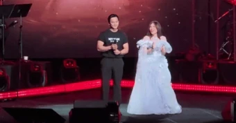 Mỹ Tâm đi đến đâu, Mai Tài Phến theo đến đó