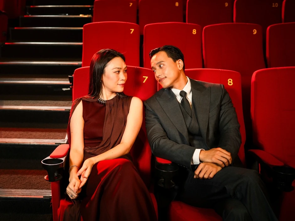 Mỹ Tâm: "Từ thời sinh viên, tôi biết chắc chắn mình sẽ nổi tiếng" Mỹ Tâm: "Từ thời sinh viên, tôi biết chắc chắn mình sẽ nổi tiếng"