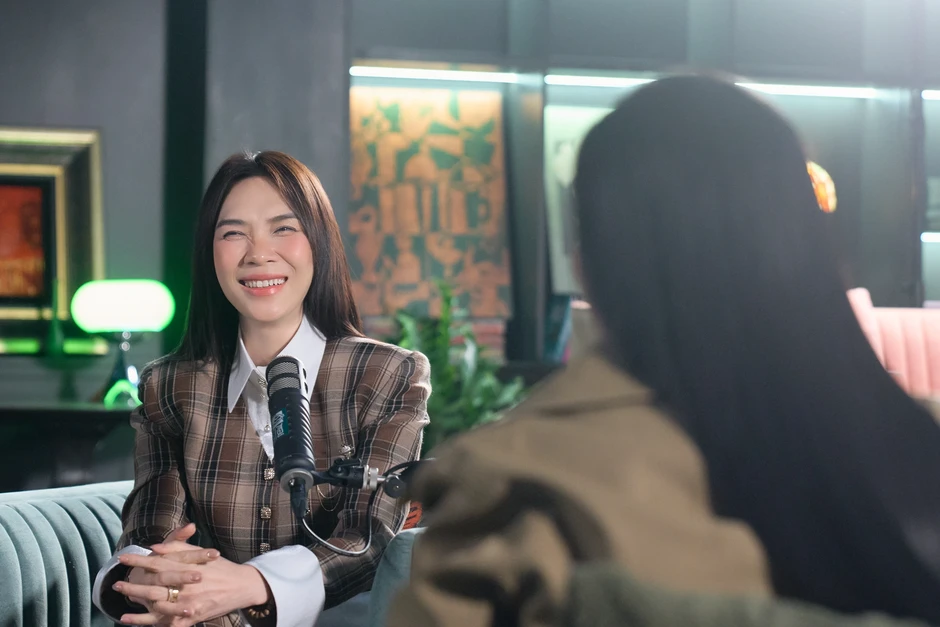 Mỹ Tâm: "Từ thời sinh viên, tôi biết chắc chắn mình sẽ nổi tiếng" Mỹ Tâm: "Từ thời sinh viên, tôi biết chắc chắn mình sẽ nổi tiếng"
