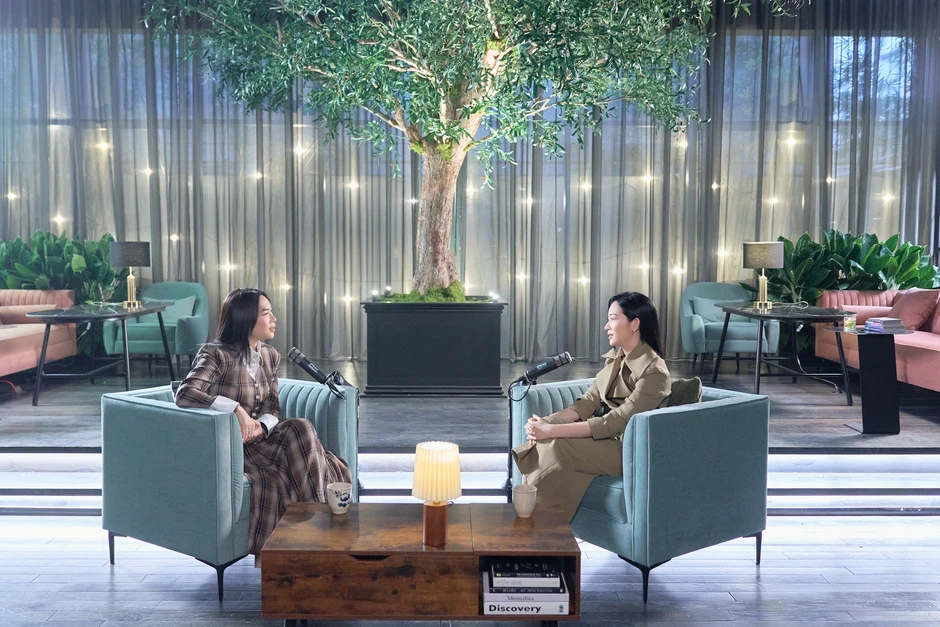 Mỹ Tâm: "Từ thời sinh viên, tôi biết chắc chắn mình sẽ nổi tiếng" Mỹ Tâm: "Từ thời sinh viên, tôi biết chắc chắn mình sẽ nổi tiếng"