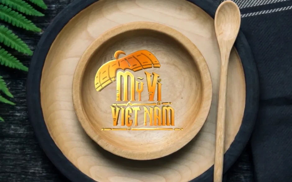 Mỹ vị Việt Nam - Điểm hẹn văn hóa ẩm thực Việt trên sóng VTV5 Mỹ vị Việt Nam - Điểm hẹn văn hóa ẩm thực Việt trên sóng VTV5