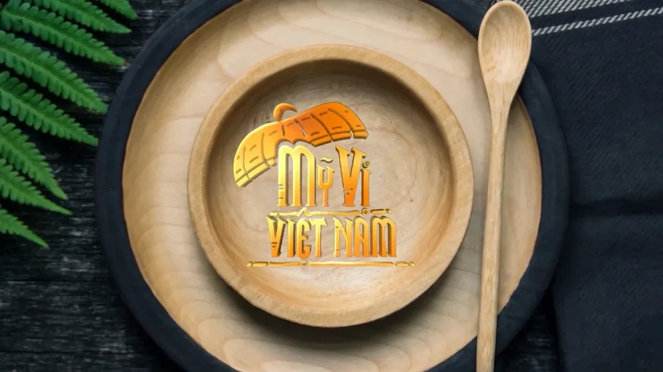 Mỹ vị Việt Nam - Điểm hẹn văn hóa ẩm thực Việt trên sóng VTV5 Mỹ vị Việt Nam - Điểm hẹn văn hóa ẩm thực Việt trên sóng VTV5