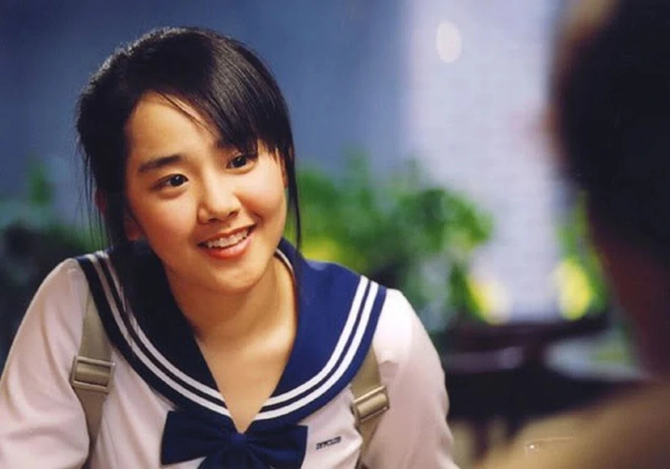 Mắc bạo bệnh, Moon Geun Young quyết phá lệ làm 1 chuyện sau 18 năm Mắc bạo bệnh, Moon Geun Young quyết phá lệ làm 1 chuyện sau 18 năm