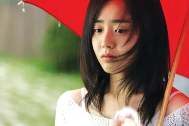 Mắc bạo bệnh, Moon Geun Young quyết phá lệ làm 1 chuyện sau 18 năm Mắc bạo bệnh, Moon Geun Young quyết phá lệ làm 1 chuyện sau 18 năm
