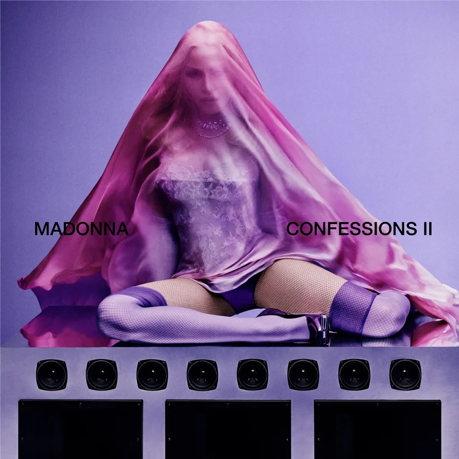 Madonna - Sức ảnh hưởng vượt thời gian Madonna - Sức ảnh hưởng vượt thời gian
