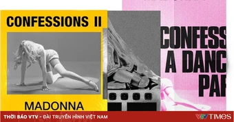 Madonna - Sức ảnh hưởng vượt thời gian