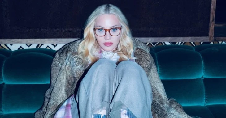 Madonna tái xuất màn ảnh sau hơn 20 năm, 'hồi sinh' dự án phim tiểu sử bị hủy Madonna tái xuất màn ảnh sau hơn 20 năm, 'hồi sinh' dự án phim tiểu sử bị hủy