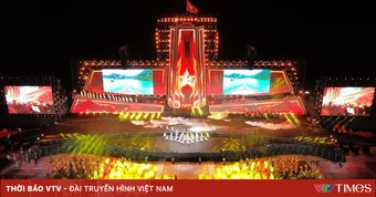 Mãi mãi tuổi 20 - Khúc tráng ca tri ân các Anh hùng liệt sĩ