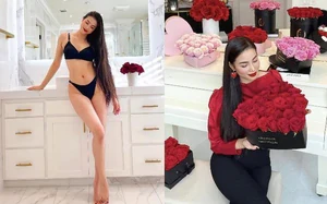 Mai Phương Thúy có chia sẻ mới Mai Phương Thúy có chia sẻ mới