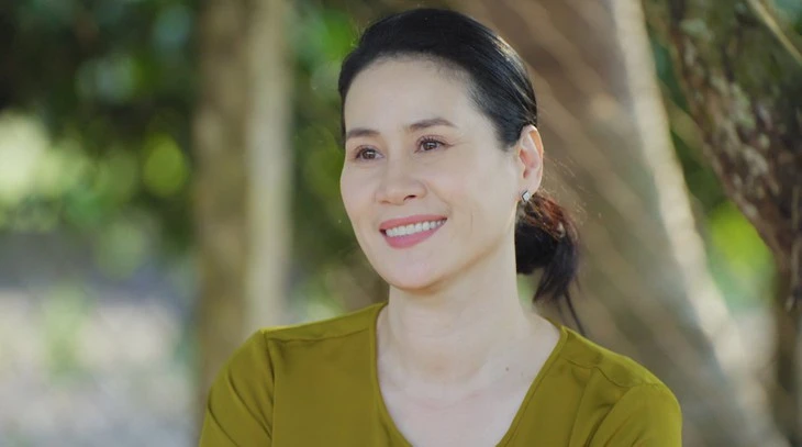 Màn ảnh nhỏ ngày 8-3: Mình yêu nhau bình yên thôi Màn ảnh nhỏ ngày 8-3: Mình yêu nhau bình yên thôi