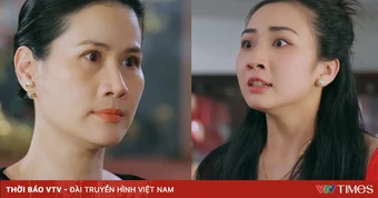 Màn đánh ghen tận nhà chính thất gây sốt trong phim 'Hợp đồng từ thượng đế'