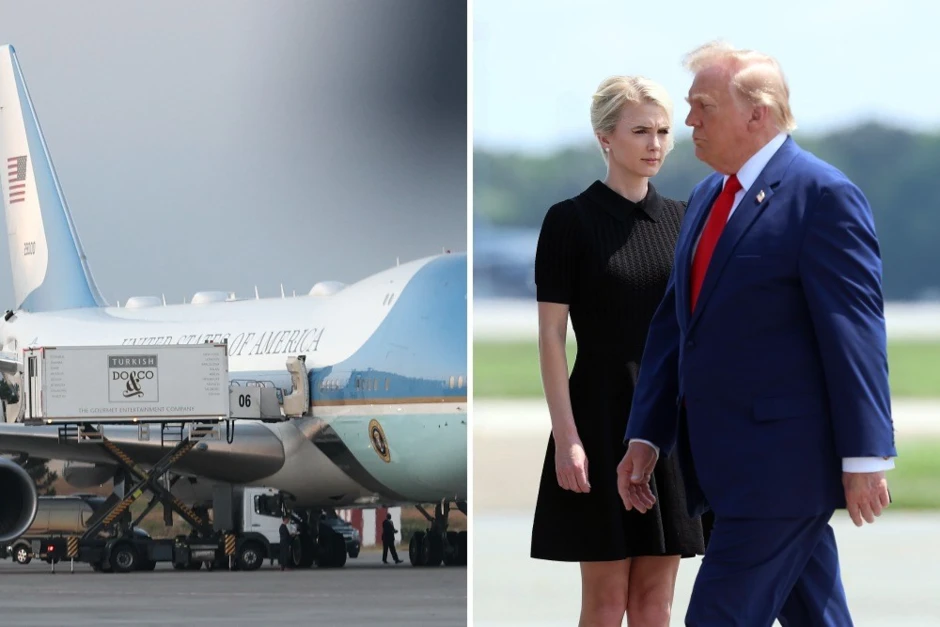 Màn thoát hiểm của ông Trump bị một sao Màn thoát hiểm của ông Trump bị một sao