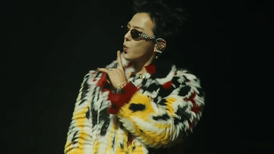 Mạng xã hội “bùng nổ” khi BIGBANG tái xuất tại Coachella Mạng xã hội “bùng nổ” khi BIGBANG tái xuất tại Coachella