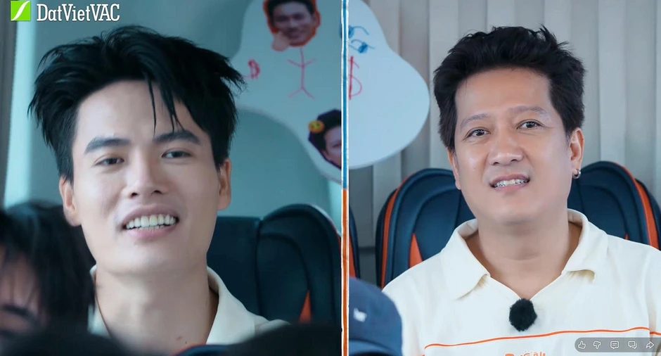 Mạng xã hội 'triệu hồi' diễn viên trăm tỷ thay thế Trường Giang Mạng xã hội 'triệu hồi' diễn viên trăm tỷ thay thế Trường Giang