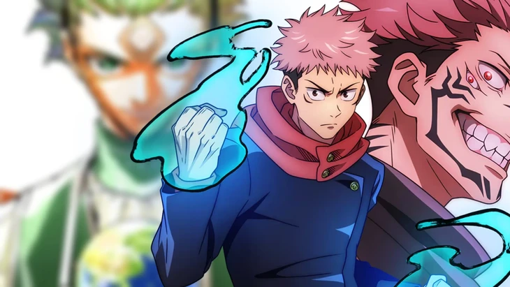 Manga Jujutsu Kaisen chính thức khép lại sau hậu truyện Modulo
