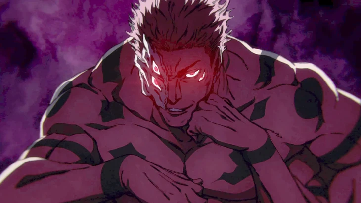 Manga Jujutsu Kaisen chính thức khép lại sau hậu truyện Modulo