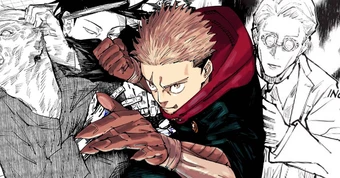 Manga Jujutsu Kaisen chính thức khép lại sau hậu truyện Modulo