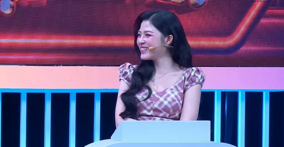 MC Đại Nghĩa tiết lộ yếu tố quan trọng nhất để thắng "Vận may gọi tên ai" MC Đại Nghĩa tiết lộ yếu tố quan trọng nhất để thắng "Vận may gọi tên ai"