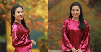 MC Hạnh AnAn: "Tôi chỉ là người sống ở Hà Nội và rất biết ơn mảnh đất này đã cưu mang tôi"