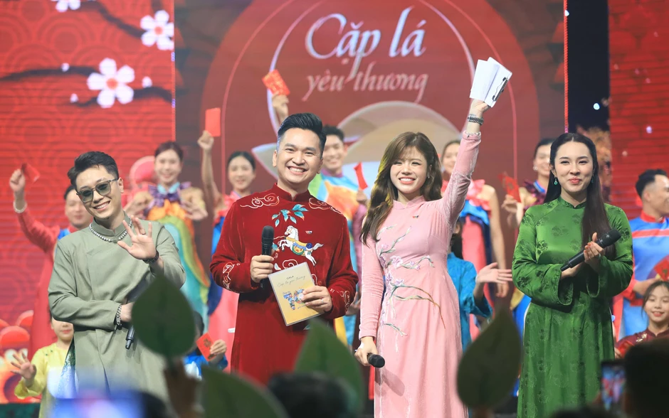 MC Hạnh Phúc: Làm cha mẹ hiểu thêm về chữ hiếu