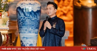 MC Hạnh Phúc: Làm cha mẹ hiểu thêm về chữ hiếu
