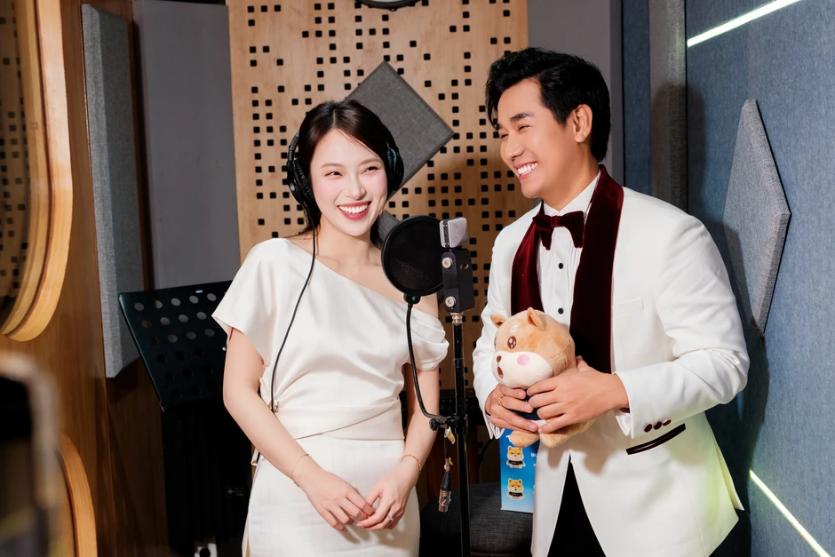 MC Khánh Vy khẳng định đang độc thân, tự chủ tài chính ở tuổi 27 MC Khánh Vy khẳng định đang độc thân, tự chủ tài chính ở tuổi 27