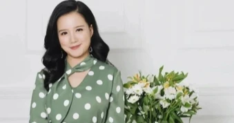MC Minh Trang “Làng Háo Hức” thông báo ly hôn