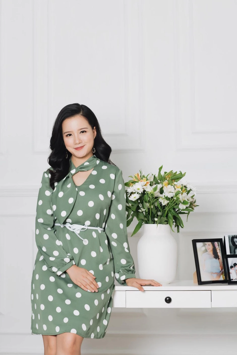 MC Minh Trang 'Làng Háo Hức' xác nhận đã ly hôn MC Minh Trang 'Làng Háo Hức' xác nhận đã ly hôn
