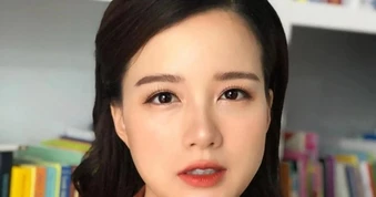 MC Minh Trang nuôi 4 con sau ly hôn